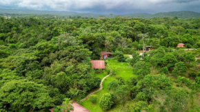 Kayak Hostel Ecuador